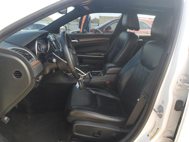 2018 CHRYSLER 300C - 2C3CCAPT3JH316939