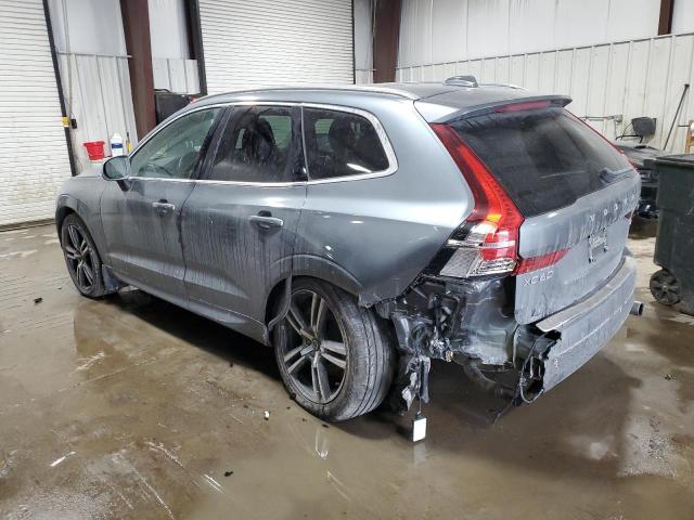 2018 VOLVO XC60 T6 MO YV4A22RKXJ1076039
