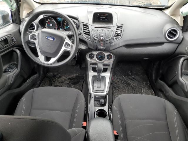 2019 FORD FIESTA SE 3FADP4BJ4KM118374
