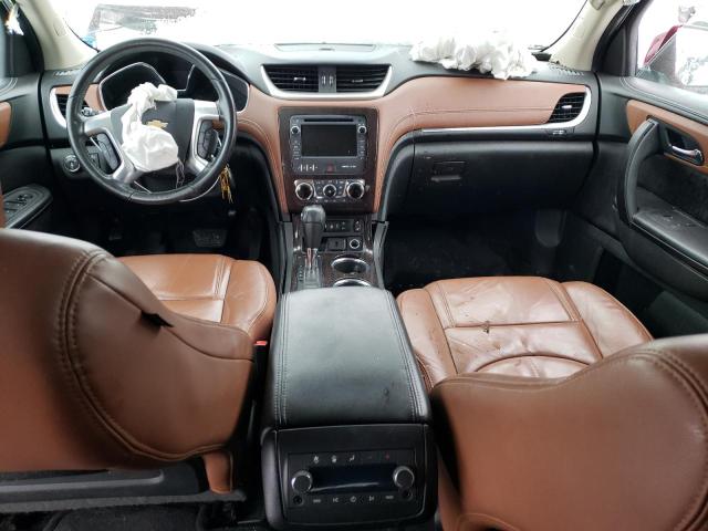 2015 CHEVROLET TRAVERSE L - 1GNKVHKDXFJ387322