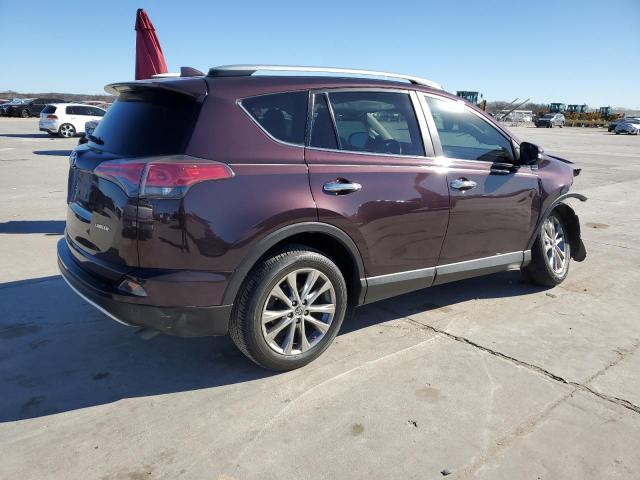 2016 TOYOTA RAV4 LIMIT - 2T3YFREV8GW303740