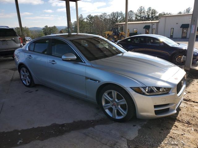 2017 JAGUAR XE PREMIUM SAJAD4BN2HA970206