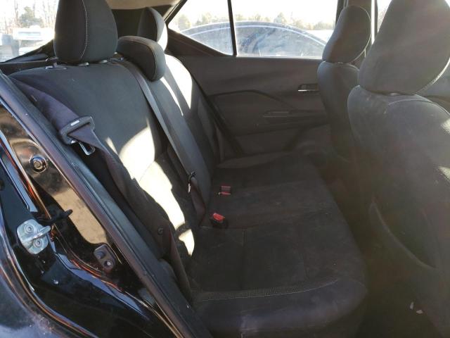 2018 NISSAN KICKS S - 3N1CP5CU2JL515710