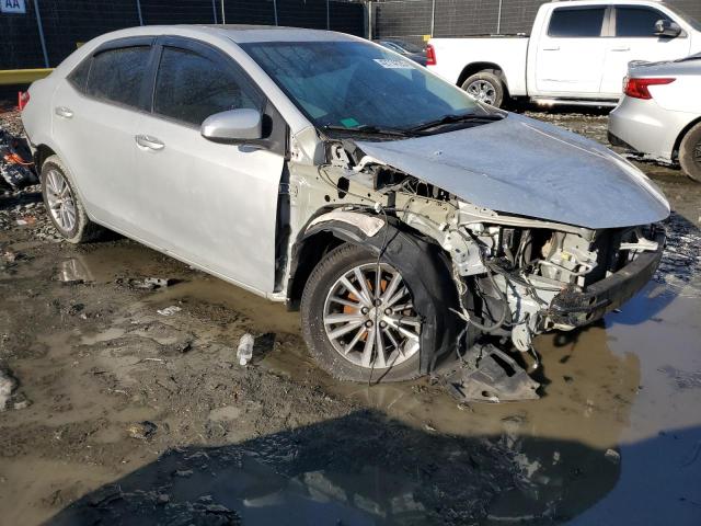 2015 TOYOTA COROLLA L - 2T1BURHE4FC422465