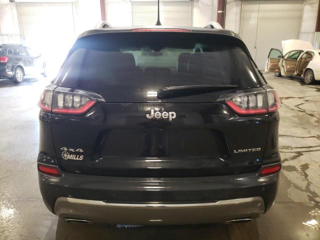 2019 JEEP CHEROKEE L - 1C4PJMDX2KD352762