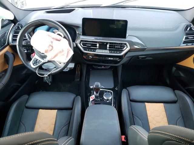 2024 BMW X3 M 5YM13EC0XR9W08046