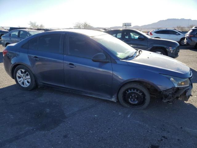 Vin: 1g1pa5shxe7430203, lot: 88878135, chevrolet cruze ls 20144