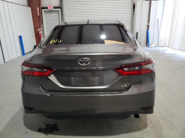 2021 TOYOTA CAMRY LE - 4T1C11AK2MU467771