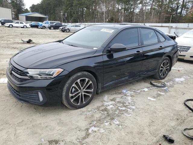 Vin: 3vwbm7bu4rm033919, lot: 88793085, volkswagen jetta sport 2024 img_1