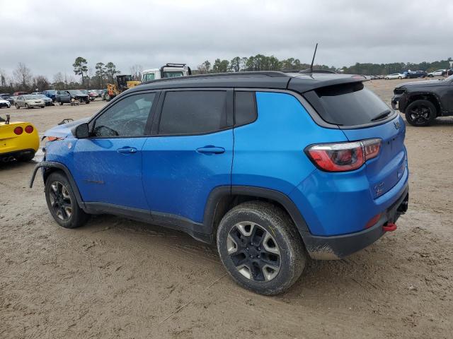 Vin: 3c4njddb5jt128986, lot: 42751465, jeep compass trailhawk 20182