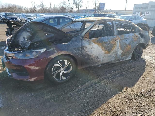 Vin: 1hgcr2f37ga046625, lot: 86849984, honda accord lx 2016 img_1
