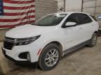 2022 CHEVROLET EQUINOX LT - 3GNAXKEV7NL235173