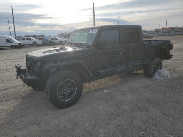 JEEP GLADIATOR RUBICON