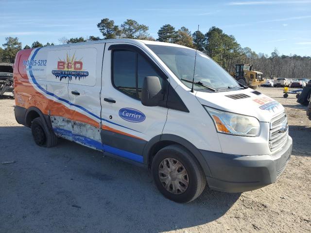 2016 FORD TRANSIT T- - 1FTYE1ZM2GKA96048