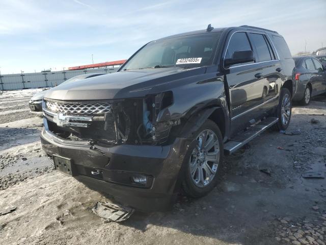 2017 CHEVROLET TAHOE K150 1GNSKBKC1HR225757