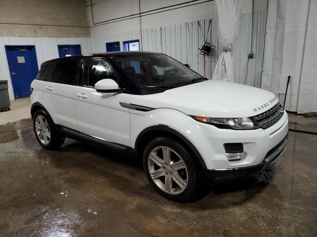 2015 LAND ROVER RANGE ROVE - SALVP2BG8FH982158