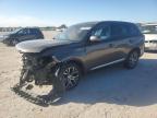 2016 MITSUBISHI OUTLANDER - JA4AD3A38GZ044556