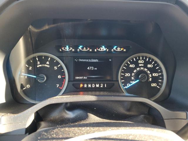 2016 FORD F150 SUPER - 1FTEW1EF6GFA95503