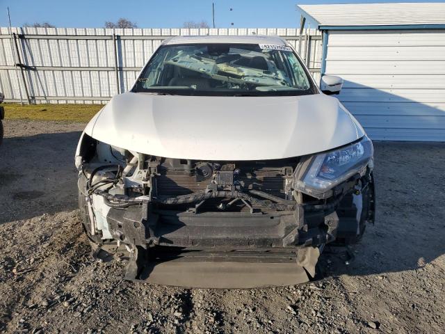 2019 NISSAN ROGUE S - 5N1AT2MT8KC843386