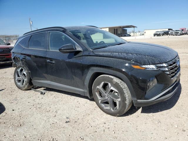2024 HYUNDAI TUCSON SEL - 5NMJB3DE2RH424217