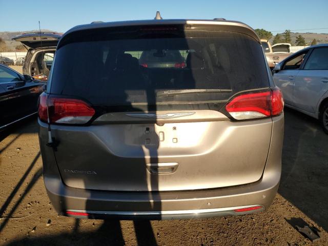 2017 CHRYSLER PACIFICA 2C4RC1BG8HR553737