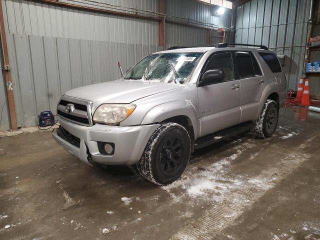 TOYOTA 4RUNNER SR