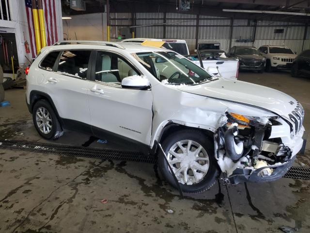 Vin: 1c4pjmcs7hw555326, lot: 87687345, jeep grand cher latitude 20174