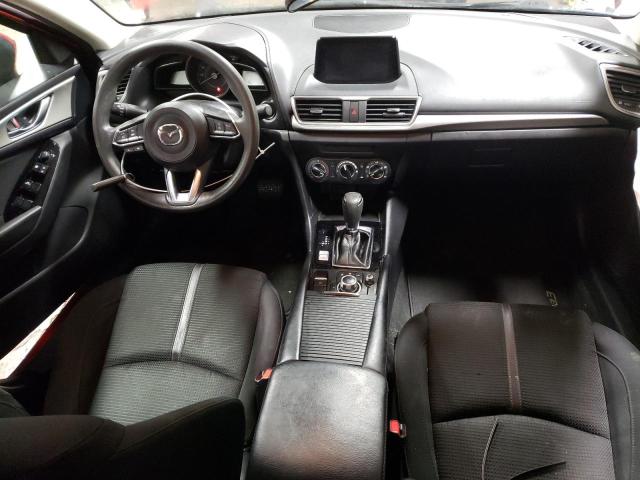 2018 MAZDA 3 SPORT - 3MZBN1U78JM162459