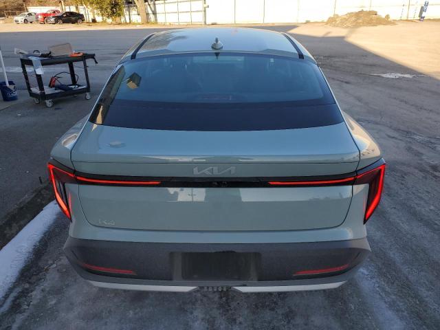 2025 KIA K4 LX 3KPFT4DE4SE002942