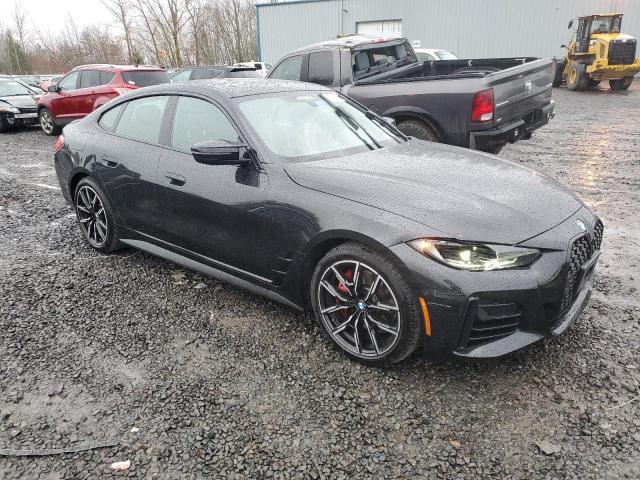 2023 BMW M440XI GRA - WBA13AW07PFP10722