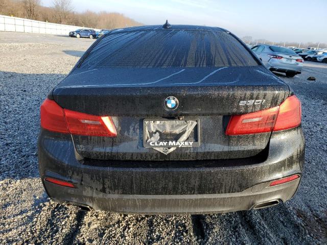 2018 BMW 530 I - WBAJA5C59JG900021