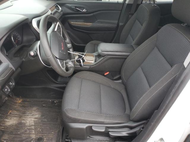 2021 GMC ACADIA SLE - 1GKKNKLAXMZ124955