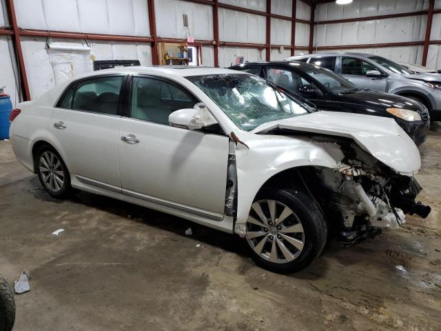 Vin: 4t1bk3db3bu413151, lot: 43603585, toyota avalon base 20114