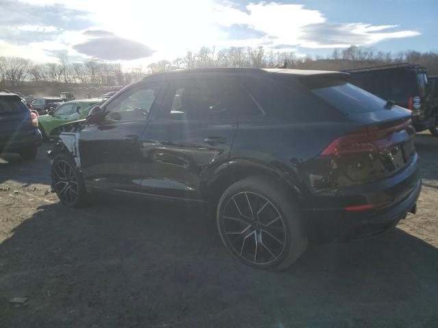 2021 AUDI Q8 PRESTIG WA1FVAF13MD025467