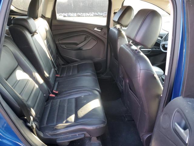 2017 FORD ESCAPE TIT - 1FMCU0J96HUD56516