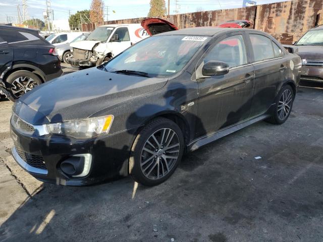 2016 MITSUBISHI LANCER GT #3049818104