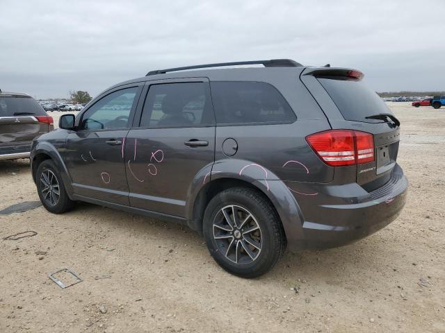 2018 DODGE JOURNEY SE 3C4PDCAB0JT260665