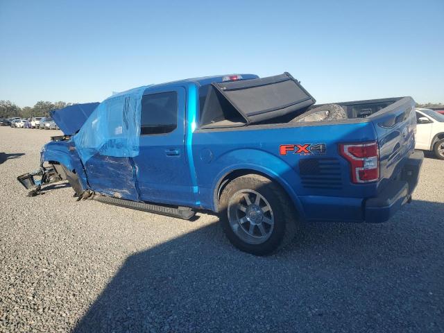 2019 FORD F150 SUPER - 1FTEW1E53KFA53175