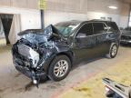2018 CHEVROLET TRAVERSE L - 1GNERGKW1JJ134802