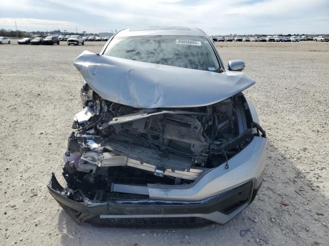 2020 HONDA CR-V EXL - 2HKRW1H81LH422906