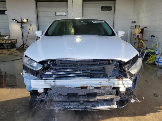 2016 FORD FUSION SE - 1FA6P0H72G5114589