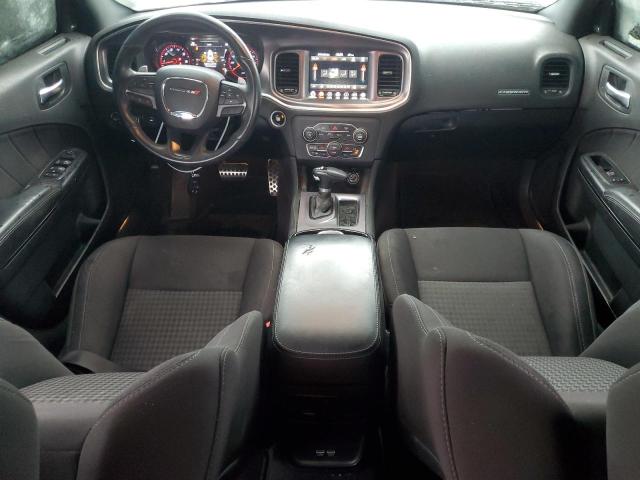 2019 DODGE CHARGER R/ - 2C3CDXCT1KH523238