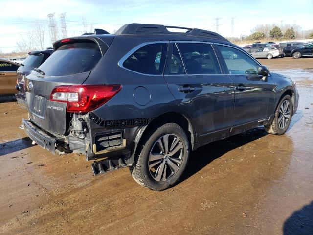 2019 SUBARU OUTBACK 2. - 4S4BSANC4K3356704