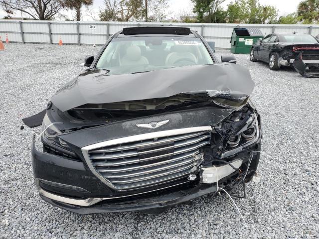 2018 GENESIS G80 ULTIMA KMHGN4JF7JU216279