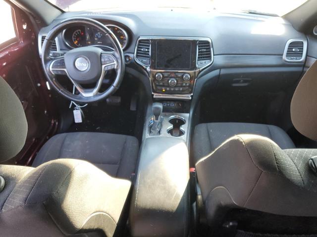 2022 JEEP GRAND CHER - 1C4RJFAG9NC145028