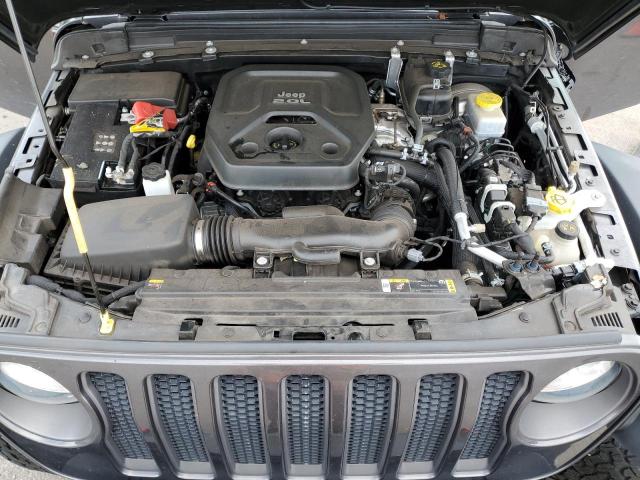 2022 JEEP WRANGLER U - 1C4HJXFN9NW256461