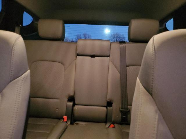 2018 HYUNDAI SANTA FE S - 5XYZU3LB7JG571281