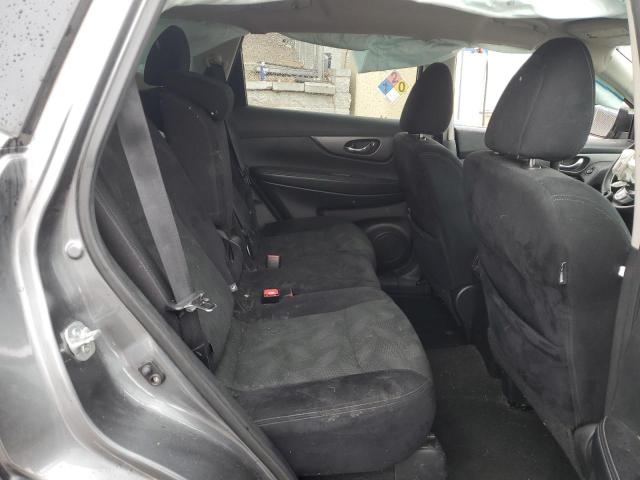2016 NISSAN ROGUE S - 5N1AT2MT5GC741115