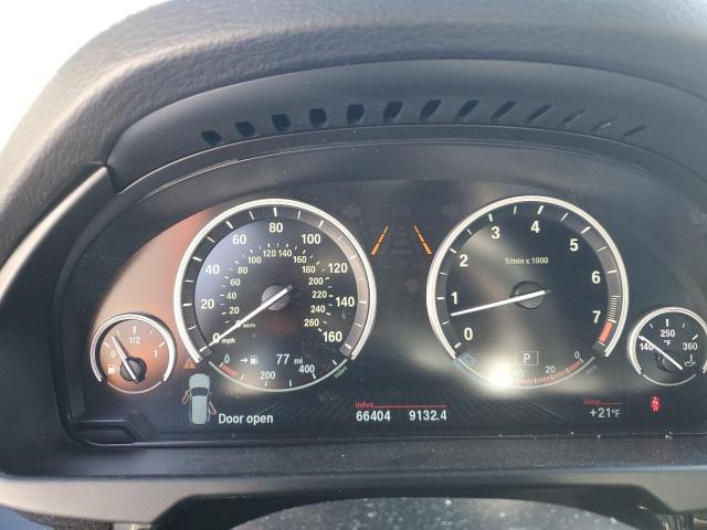 2018 BMW X5 XDRIVE3 - 5UXKR0C54JL071657