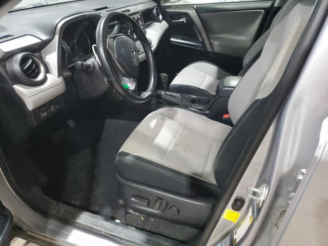 2018 TOYOTA RAV4 HV LE - JTMRJREV5JD181555